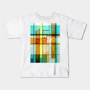 Plywood Kids T-Shirt